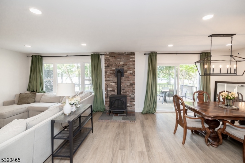 Landing - Residential