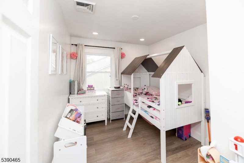 Landing - Residential