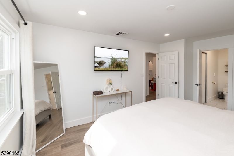 Landing - Residential