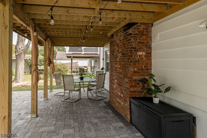 Landing - Residential