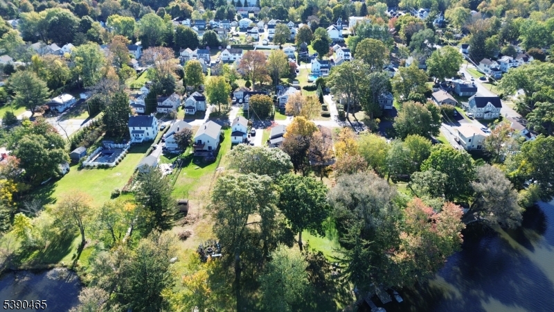 Landing - Residential