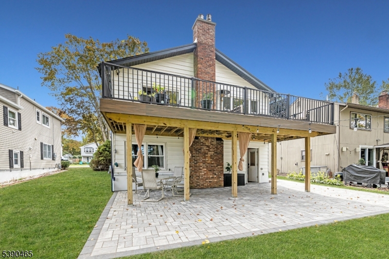 Landing - Residential