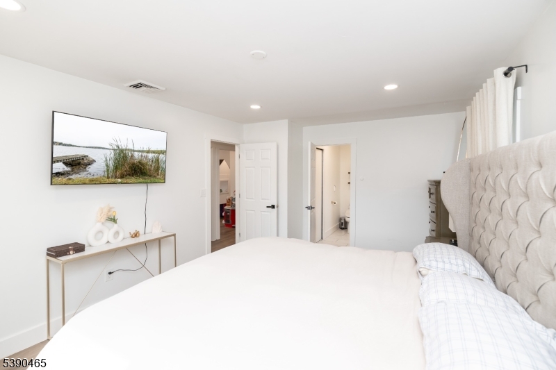 Landing - Residential