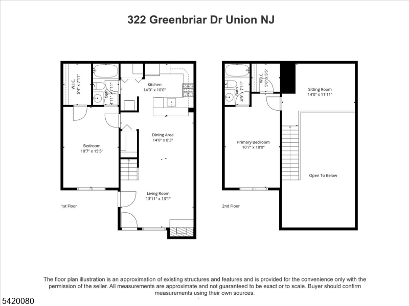 The Pointe Galloping Hill - Residential