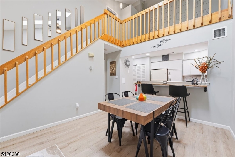 The Pointe Galloping Hill - Residential