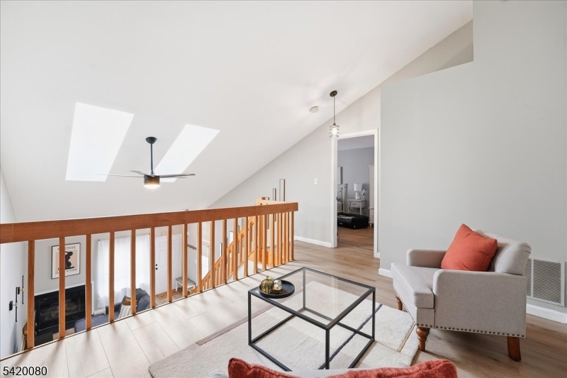 The Pointe Galloping Hill - Residential