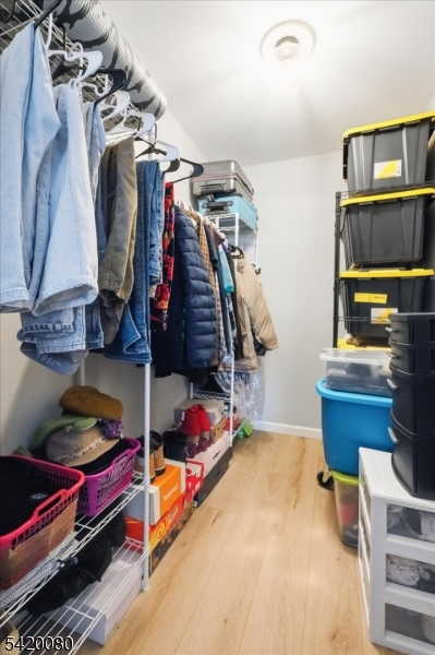 The Pointe Galloping Hill - Residential