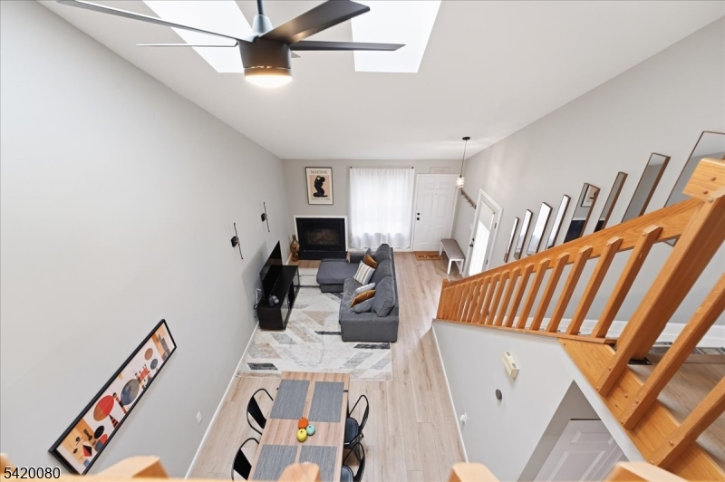 The Pointe Galloping Hill - Residential