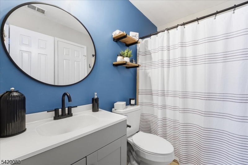 The Pointe Galloping Hill - Residential