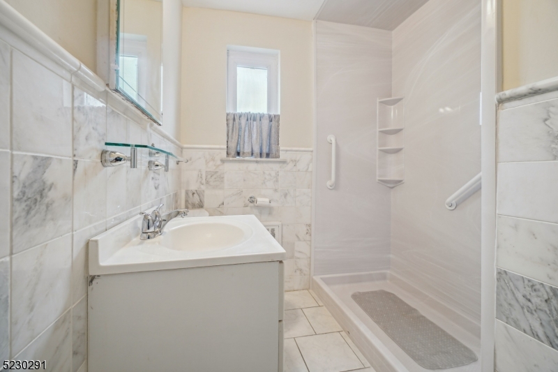 Troy Village - Residential