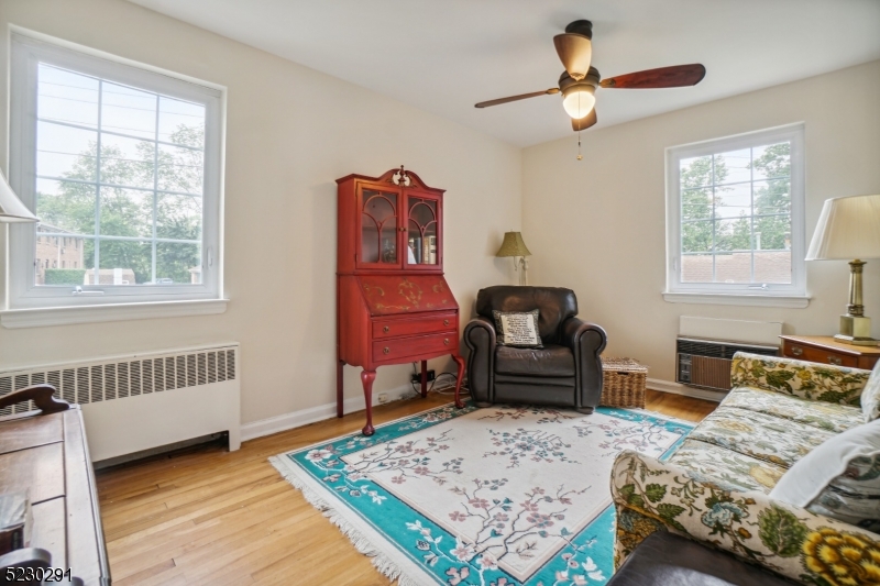 Troy Village - Residential