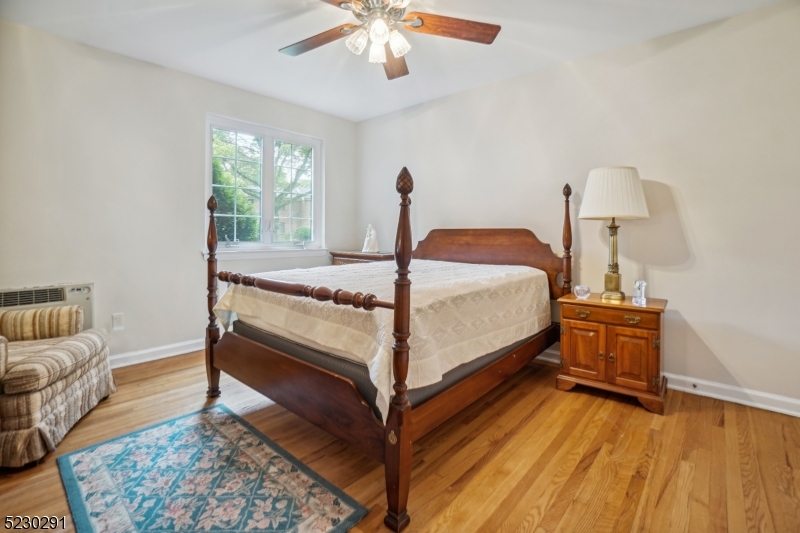 Troy Village - Residential