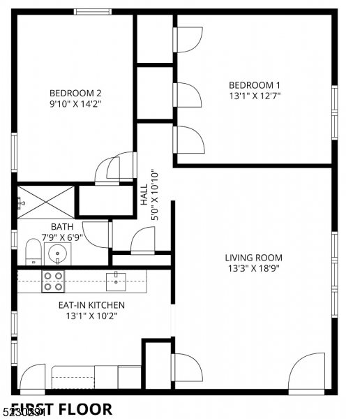 Troy Village - Residential