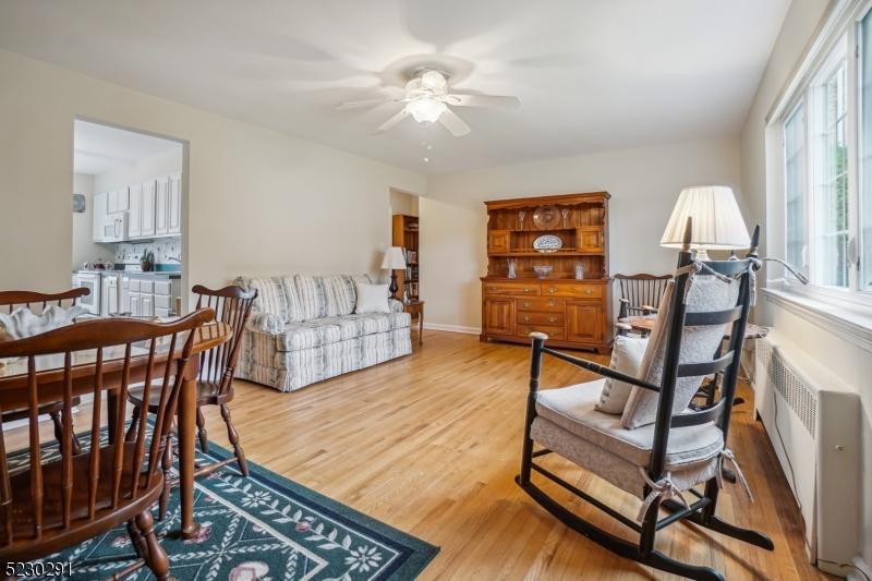 Troy Village - Residential