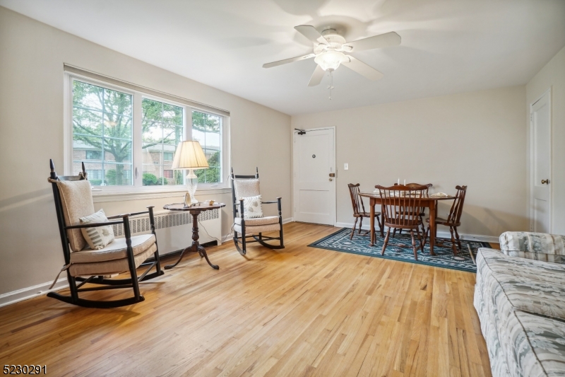 Troy Village - Residential