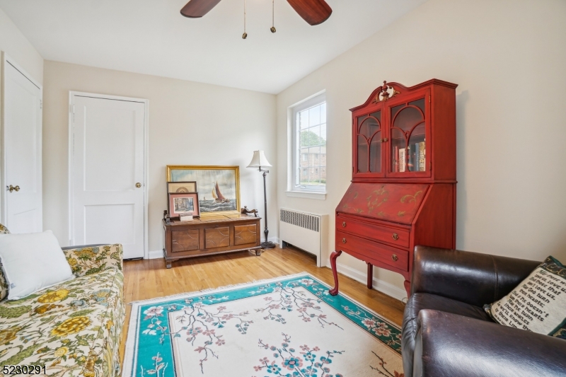 Troy Village - Residential