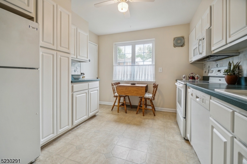 Troy Village - Residential