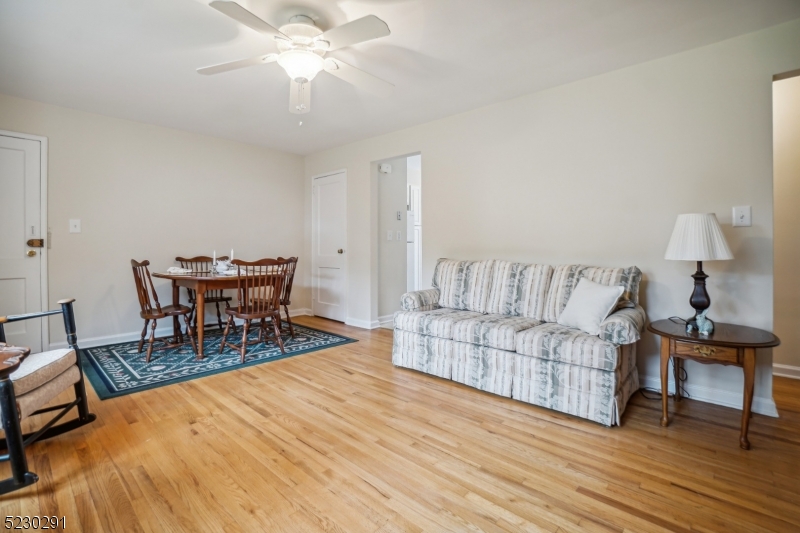 Troy Village - Residential