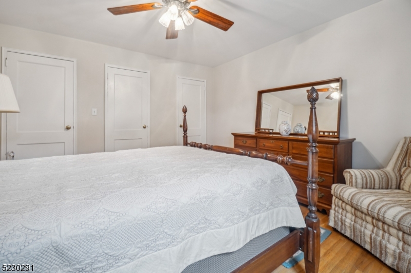 Troy Village - Residential