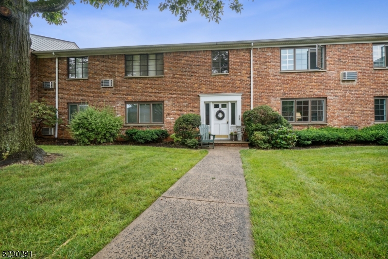 Troy Village - Residential