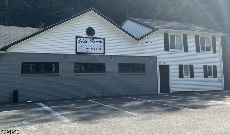 Wantage Twp., New Jersey 07461, United States, ,Commercial,Pending,55893