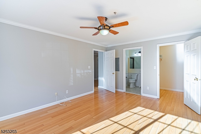 Village at Convent - Residential