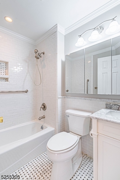 Village at Convent - Residential