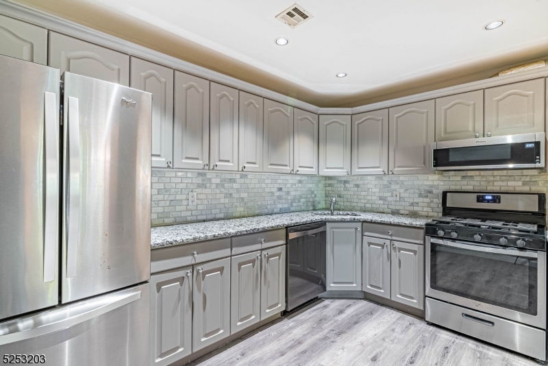 Village at Convent - Residential