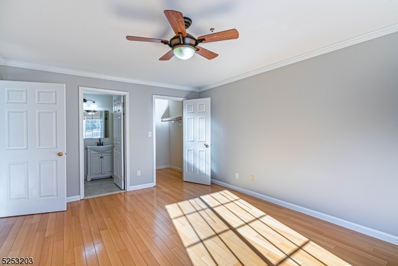 Village at Convent - Residential