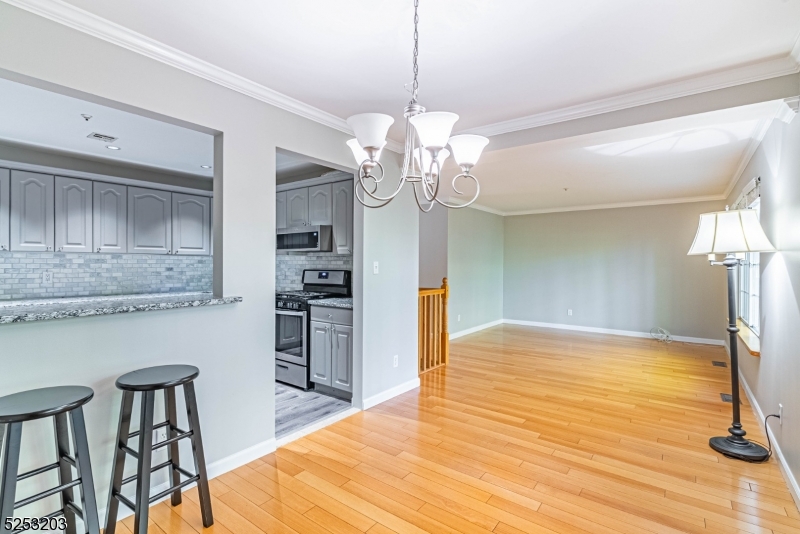 Village at Convent - Residential