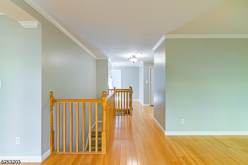 Village at Convent - Residential