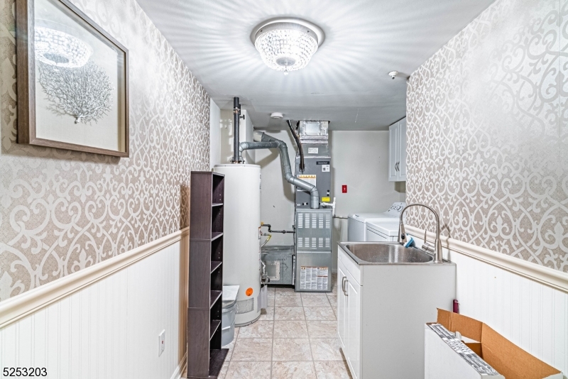 Village at Convent - Residential