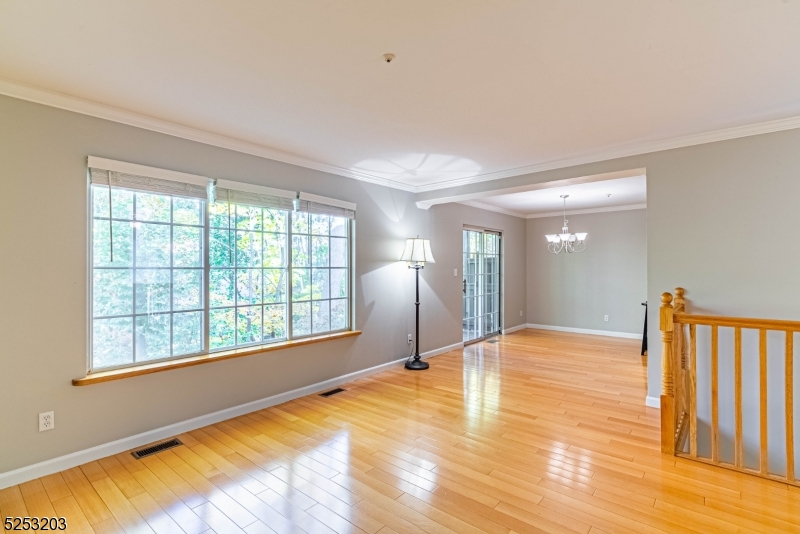 Village at Convent - Residential