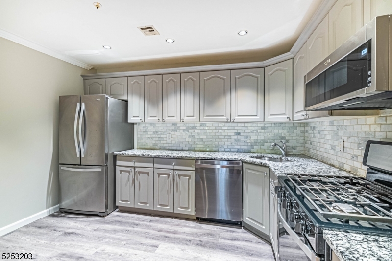 Village at Convent - Residential