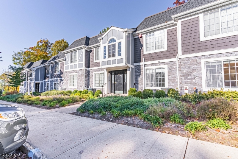 Village at Convent - Residential