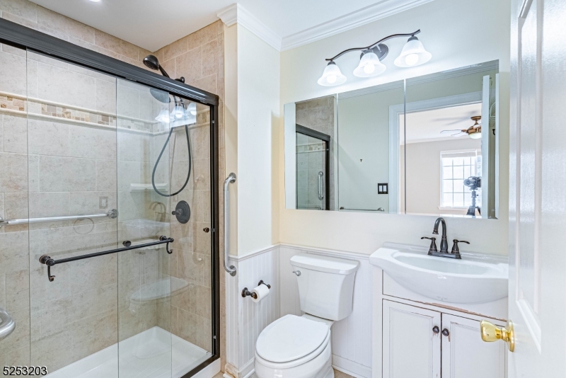 Village at Convent - Residential