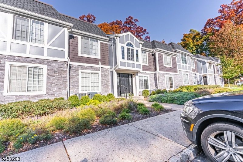 Village at Convent - Residential