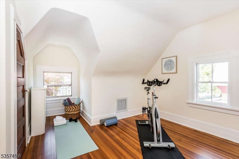 Erwin Park - Residential