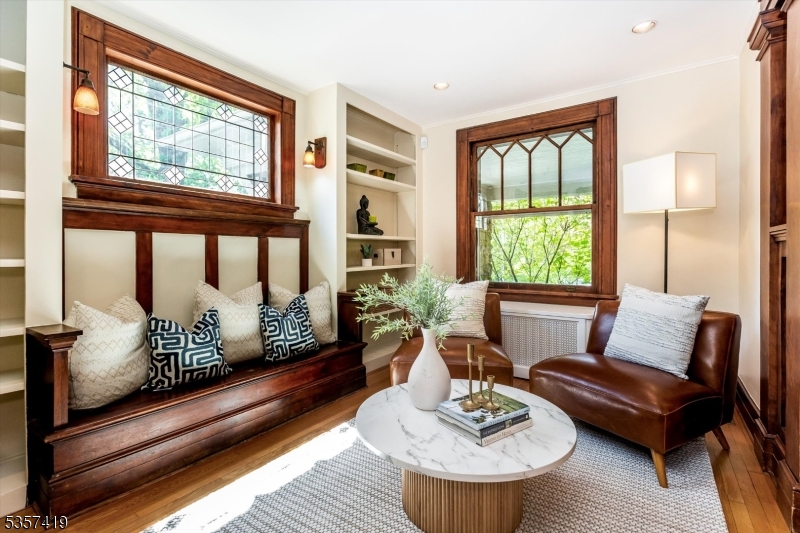 Erwin Park - Residential