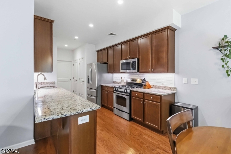 Waterview - Residential