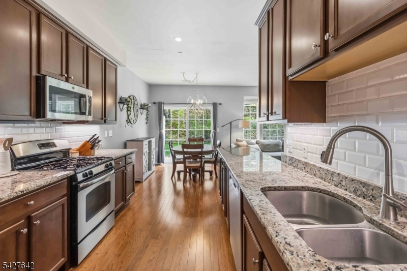 Waterview - Residential