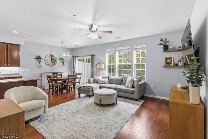 Waterview - Residential