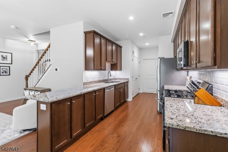 Waterview - Residential