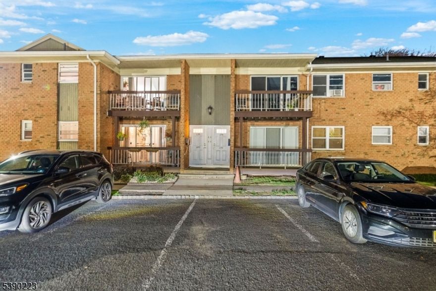 BACK ON MARKET! Buyer unable to perform. Welcome to this beautifully updated 1BR, 1BA DELUXE condo in move-in condition! Freshly painted throughout with brand new carpeting, this home offers a bright and inviting atmosphere. Enjoy generous closet space, a spacious layout, and all the comforts of low-maintenance living. Perfect for first-time buyers, downsizers, or anyone seeking a stylish and convenient lifestyle. HOA fee covers: Heat, water, sewer, snow and trash removal and pool.