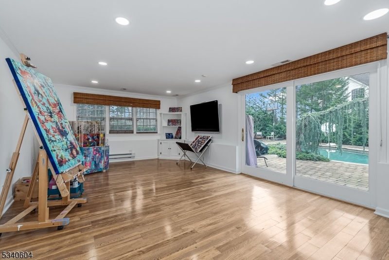 Indian Forest - Residential