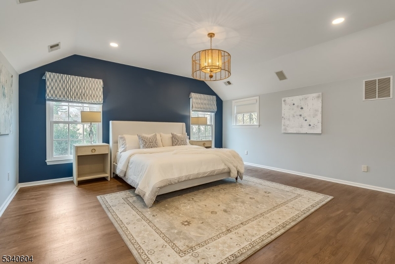 Indian Forest - Residential