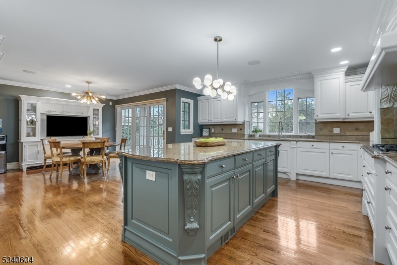 Indian Forest - Residential