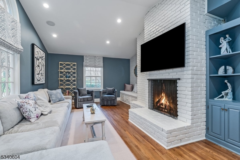 Indian Forest - Residential