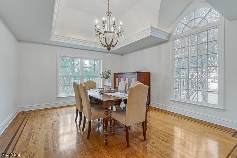 Indian Forest - Residential