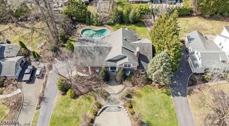 Indian Forest - Residential